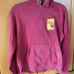 アメスピ　パーカー　レア