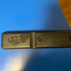 テレビの画像