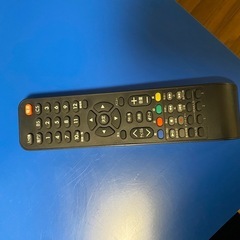 テレビの画像