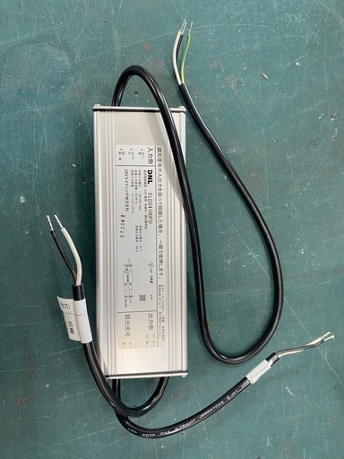 直流電源装置 ELD24100FD新品