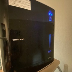 トリム浄水器　リファイン