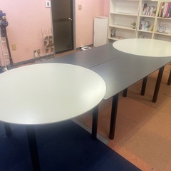 組み合わせテーブルの画像