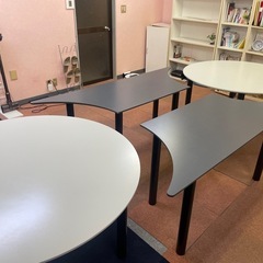 組み合わせテーブルの画像
