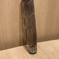クリスタル シフトノブ【 220mm 】