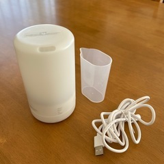無印良品 アロマディフューザー