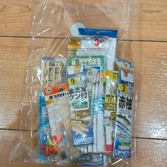 0309-192 釣具セット