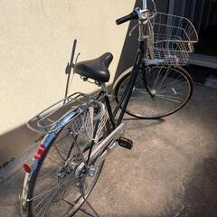 ブリジストン自転車