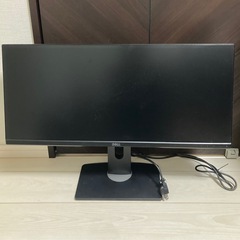 Dell U2913WMt 29インチ ワイドスクリーン LED モニター 中古