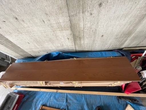 フローリング材