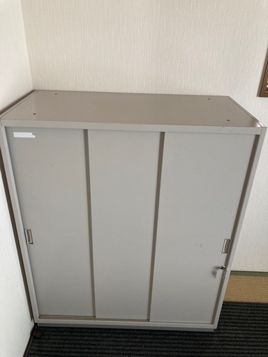 決まりました！ オフィス用品 書庫  キャビネット