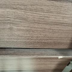 【お取引中】シングルベッド フレームの画像