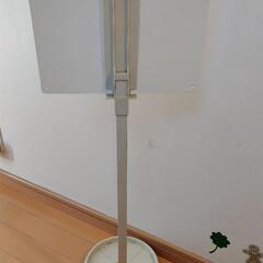消火器スタンドの画像