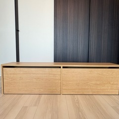 収納スツール