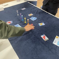 みんなでボードゲームしましょう🃏 - 飯田市