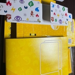 ポケモンカードゲーム
の画像