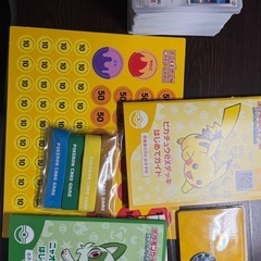 ポケモンカードゲーム
の画像