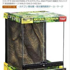 再投稿 ケージの画像