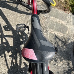 【取引中】
子供用20インチ　自転車 の画像