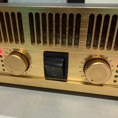 CLASSIC PRO クラシックプロ CP800ステレオパワーアンプの画像