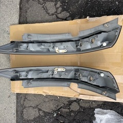 RN系ストリーム純正テールランプの画像