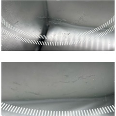 2口IH調理器の画像