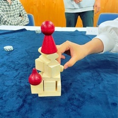 みんなでボードゲームしましょう🃏 − 長野県