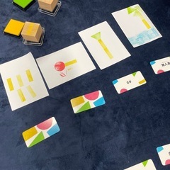 みんなでボードゲームしましょう🃏 - 友達