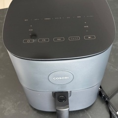 【受け渡し者決定済】COSORI PRO LE 4.7リットル ...
