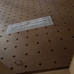 ベビーベッドの画像