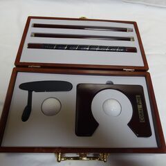 パターCORAL PINE   未使用品　