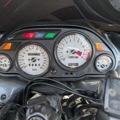 ZZR-1100D型  車検R8.4月値段交渉可の画像
