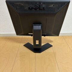 DELL ディスプレイ E170Scの画像