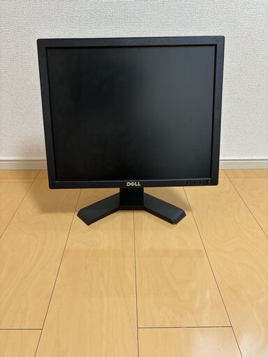 DELL ディスプレイ E170Sc