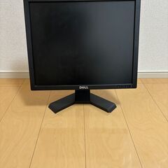 DELL ディスプレイ E170Sc