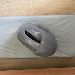 アイロン、アイロン台の画像