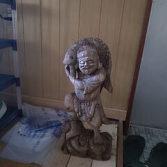 大黒天様