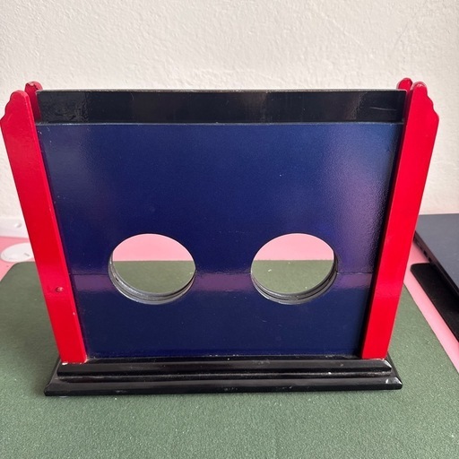 手品　マジック