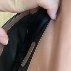 ROSE BUD ハンドバッグの画像