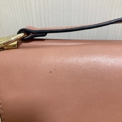 ROSE BUD ハンドバッグの画像