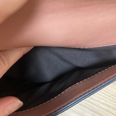 ROSE BUD ハンドバッグの画像