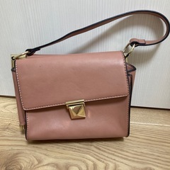 ROSE BUD ハンドバッグ