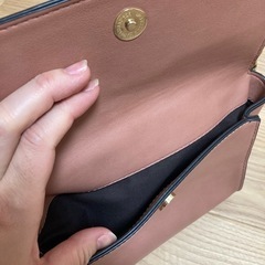 ROSE BUD ハンドバッグの画像