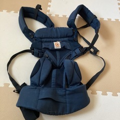 エルゴオムニ360抱っこ紐