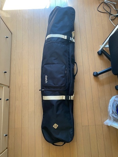 スノーボードセット