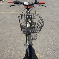 568 折りたたみ自転車の画像