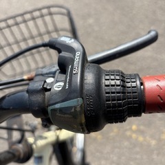 568 折りたたみ自転車の画像