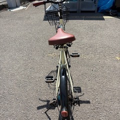568 折りたたみ自転車の画像