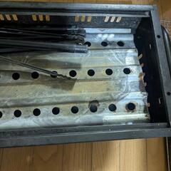 バーベキューグリル 6-7人用の画像