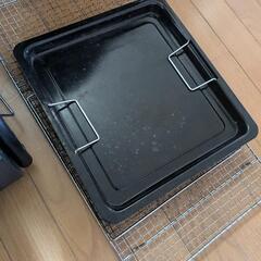 バーベキューグリル 6-7人用の画像