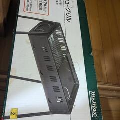 バーベキューグリル 6-7人用の画像